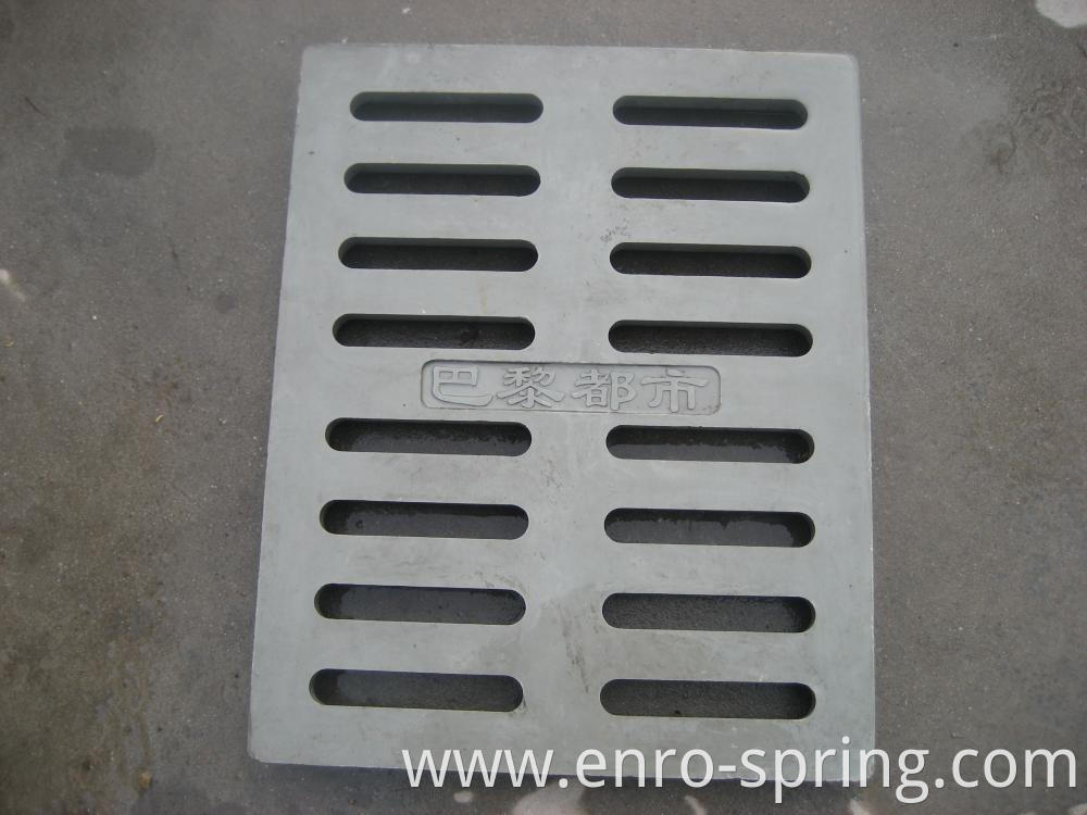 Composite Water Drain Grate